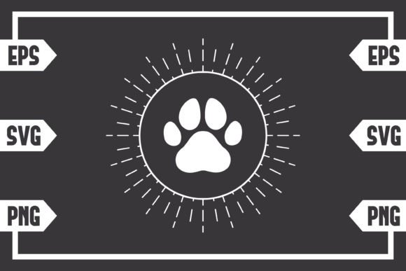 Circle Sunburst - Dog Paw: A Hands-On Review