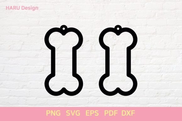 Dog Bone Earring: An Embroidery Designer’s Honest Project Review