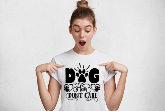 Dog Hair Dont Care: A Designer's Embroidery Review