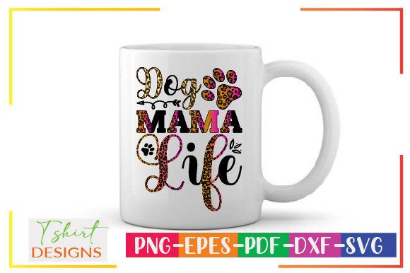 Dog Mama Life: A Designer's Honest Review of This Embroidery Graphic