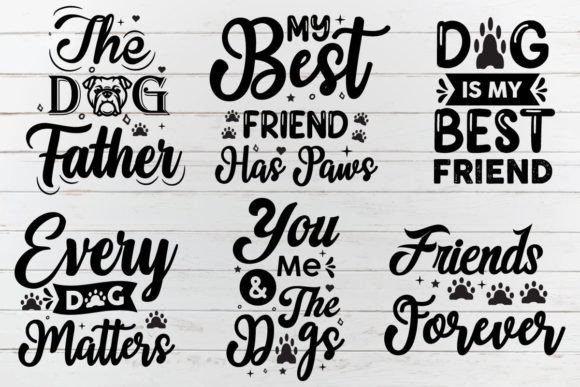 Dog Typography Quotes: Practical Embroidery Review for Real Projects