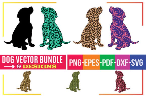 Dog Vector & Sublimation Dog: A Designer’s Review