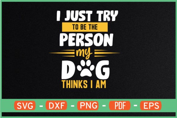 I Just Try to Be the Person My Dog Think: A Design Review