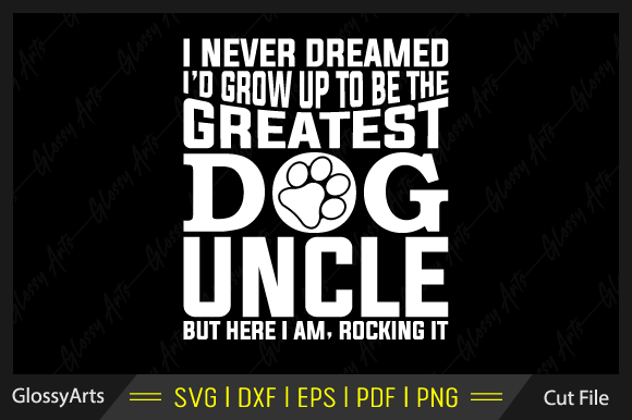 I Never Dreamed I d Grow the Dog Uncle: A Designer’s Honest Review