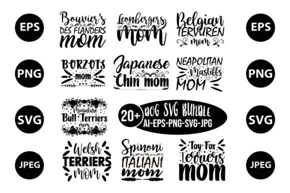 Mega Dog Mom Bundle – A Designer’s Real-Use Review